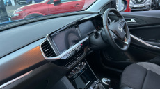 Vauxhall Grandland 1.2 Turbo Elite 5dr Petrol Hatchback